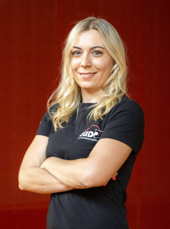 Profilbild von Katharina SCHÖFFAUER