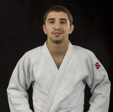 Profilbild von Dilshot KHALMATOV