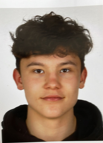 Profilbild von Noah HAUSBACHER