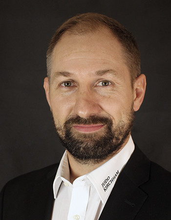 Profilbild von Thomas BUCHEGGER