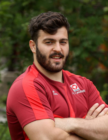 Profilbild von Marko BUBANJA