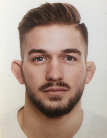 Profilbild von Maximilian HEYDER