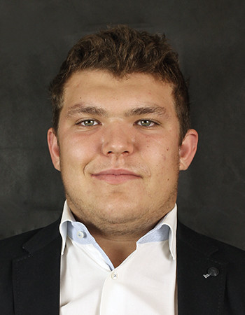 Profilbild von Alexander SCHUSTER