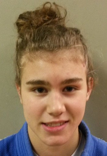 Profilbild von Katharina FABIAN