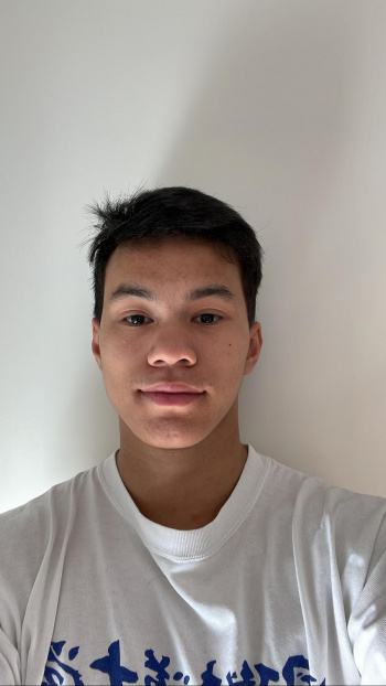 Profilbild von Eric-Phathon MÜLLER