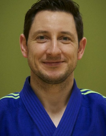 Profilbild von Daniel MAß