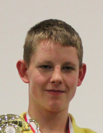 Profilbild von Marcel PICHLER