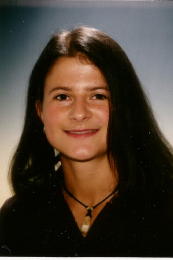 Profilbild von Elisabeth WALDNER-WENZEL