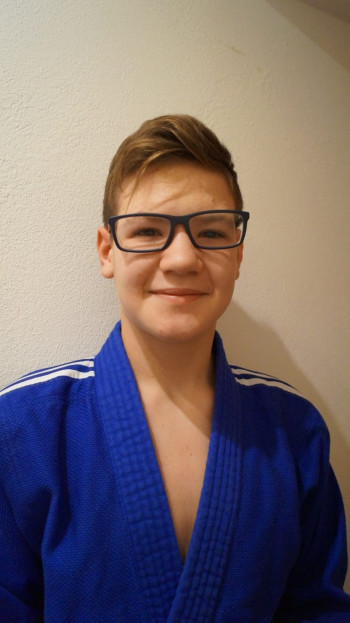 Profilbild von Luca GASSENBAUER