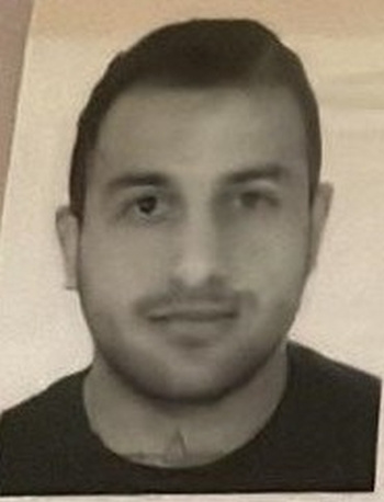 Profilbild von Bilal CILOGLU