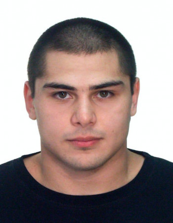 Profilbild von Tamerlan BASHAEV