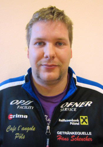 Profilbild von Philipp WEISSENBACHER