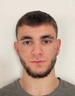 MAKHASHEV Elbert