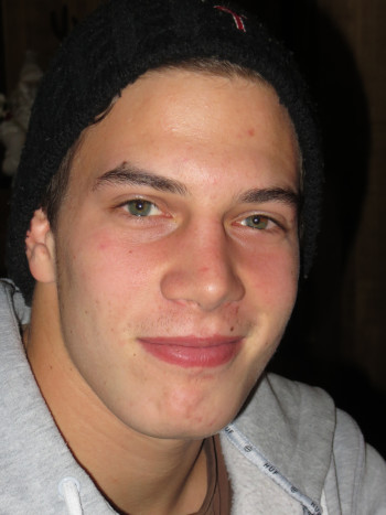 Profilbild von Philipp MÜKISCH