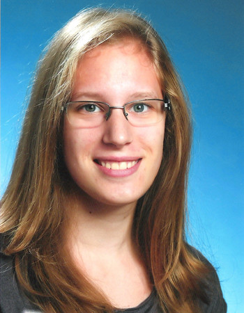Profilbild von Stefanie HUTTER