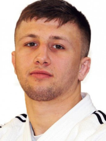 Profilbild von Frazer CHAMBERLAIN
