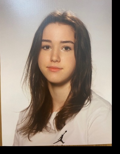 Profilbild von Johanna HAAGER