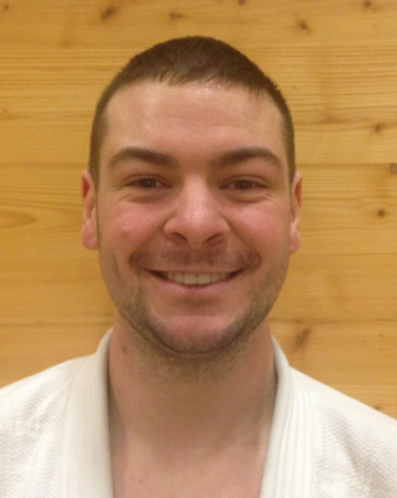 Profilbild von Stephan HUBER