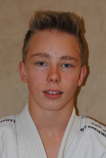 Profilbild von Julian JÄGER