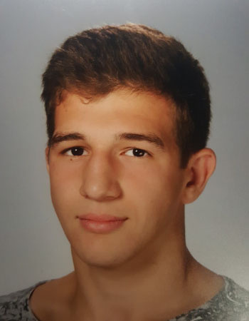 Profilbild von Aslan PAPOYAN