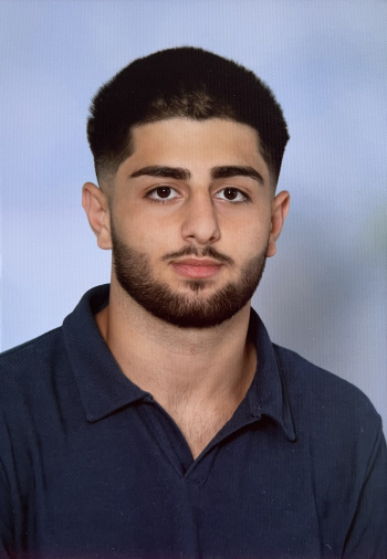 Profilbild von Hozan ARSLAN