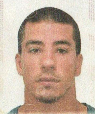 Profilbild von Joaquin GOMIS JIMENO