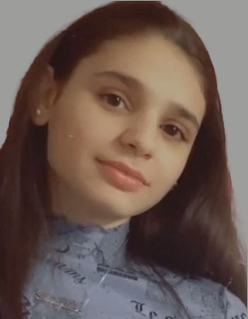 Profilbild von Tanzila MUNTSUROVA