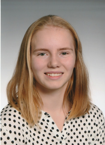 Profilbild von Anna PADINGER