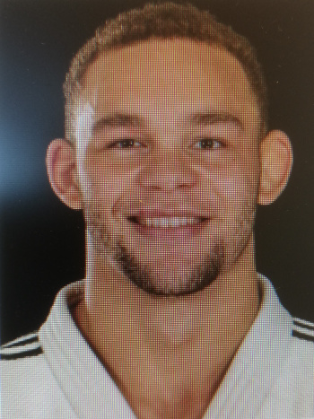 Profilbild von Simeon CATHARINA