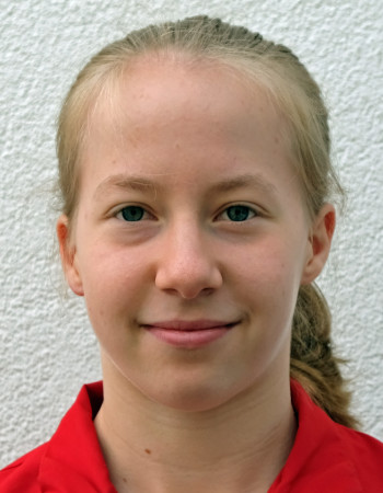 Profilbild von Anika SCHICHO