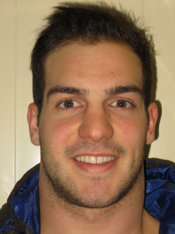 Profilbild von Alexander FROSCHAUER
