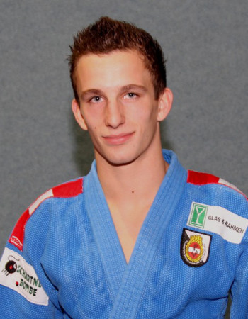 Profilbild von Lukas WEIDLINGER