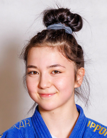 Profilbild von Amelie SEIZ