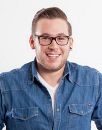 Profilbild von David GEBER