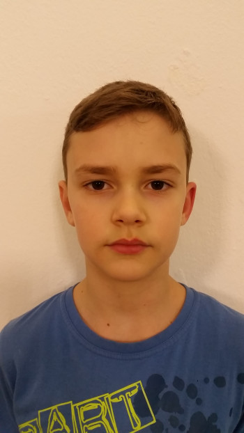 LAFAZANIS Artem