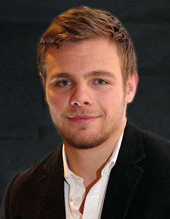 Profilbild von Maximilian HAGENEDER