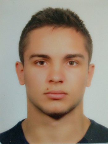 Profilbild von Luka HARPF