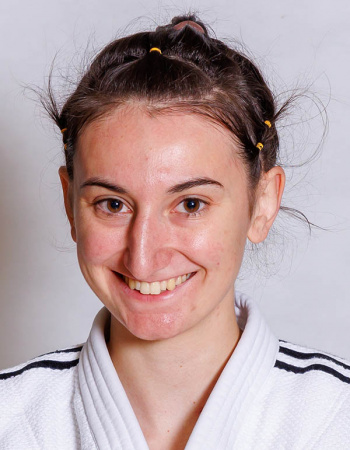 Profilbild von Franziska KAISER