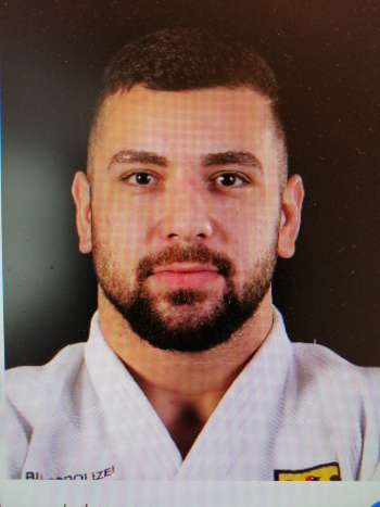 Profilbild von Erik ABRAMOV