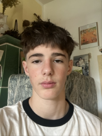 Profilbild von Laurin MAKULA