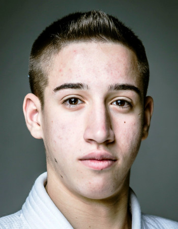 Profilbild von Daniel TAMAS