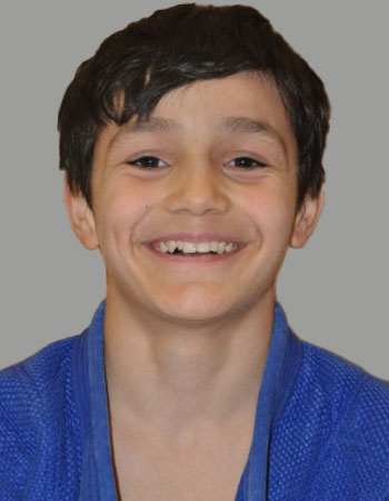 Profilbild von Abdullah MAGOMERZUJEV