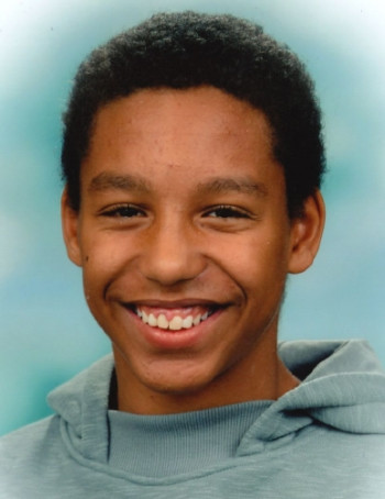 Profilbild von Dominik MARTINS