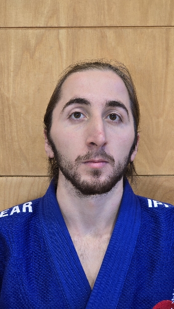Profilbild von Sebastian SALFINGER