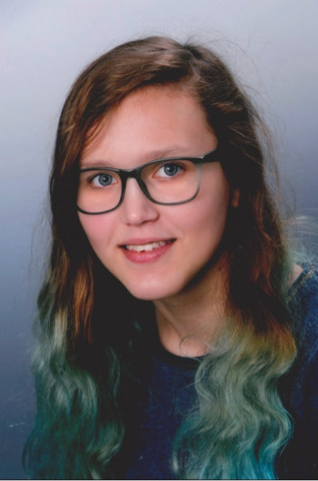 Profilbild von Anne KREPPENHOFER