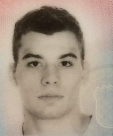 Profilbild von Dominik DRUZETA
