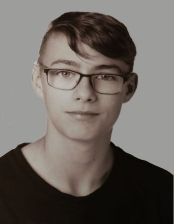 Profilbild von Julian WÖSS