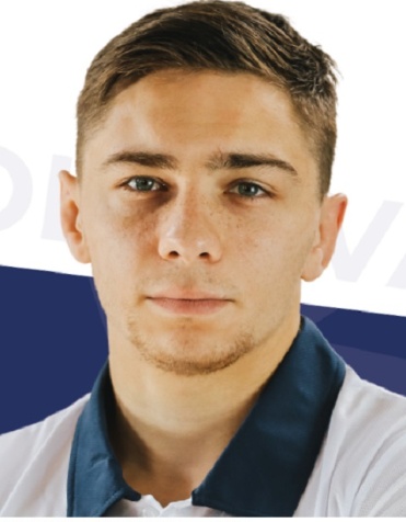 Profilbild von Denis VIERU