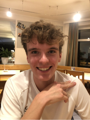 Profilbild von Luca VIANELLO