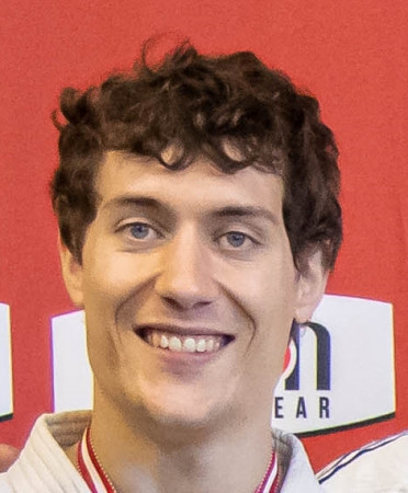Profilbild von Cedric ADAM